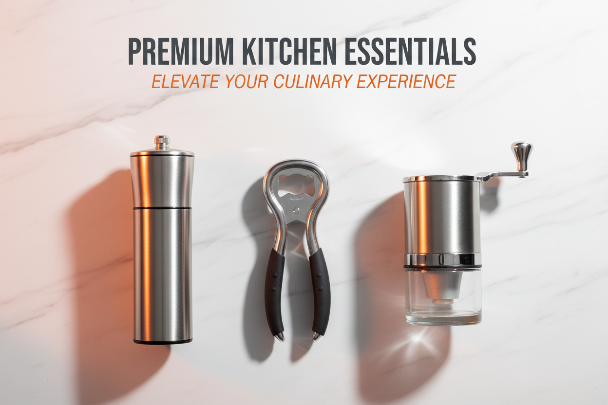 Kitchen Gadgets