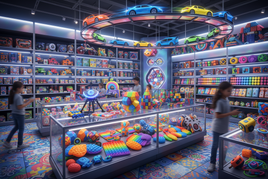Kids Toys & Gadgets