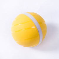 LED Pet Ball | ORANGE KNIGHT & CO.