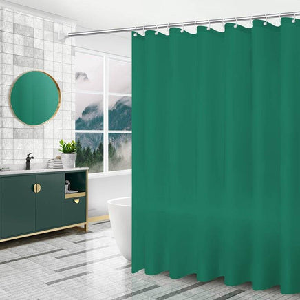 Shower Curtain Partition Curtain Door Curtain Square Shower Curtain | ORANGE KNIGHT & CO.