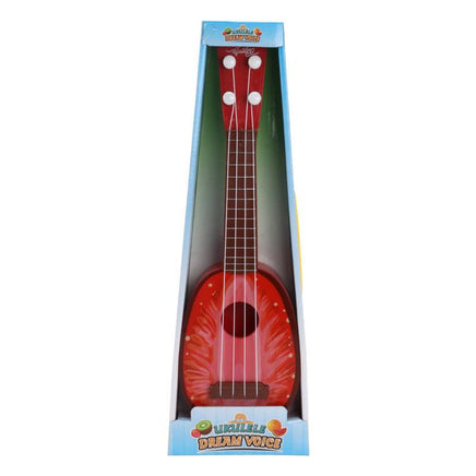 Retro Guitar Toys Children's Interest Training Musical Toys | ORANGE KNIGHT & CO.