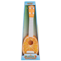 Retro Guitar Toys Children's Interest Training Musical Toys | ORANGE KNIGHT & CO.