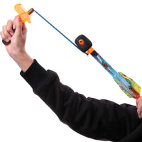 Rocket Slingshot | ORANGE KNIGHT & CO.