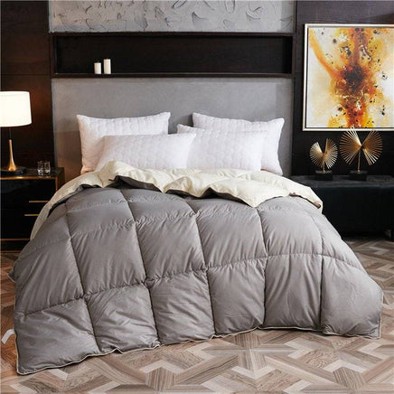 Hotels and hotels thicken students' fall and winter duvets | ORANGE KNIGHT & CO.