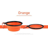 Pet Bowl | ORANGE KNIGHT & CO.