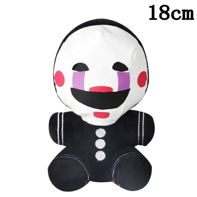 Soft Plush Toys: Adorable Companions for All Ages