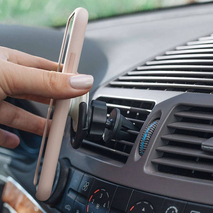 Car phone holder