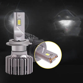 360-degree Light-emitting LED Headlights For Car Bulbs | ORANGE KNIGHT & CO.