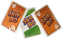 Cartes Skip-BO | ORANGE KNIGHT & CO.