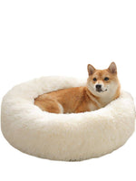 Pet Calming Bed | ORANGE KNIGHT & CO.