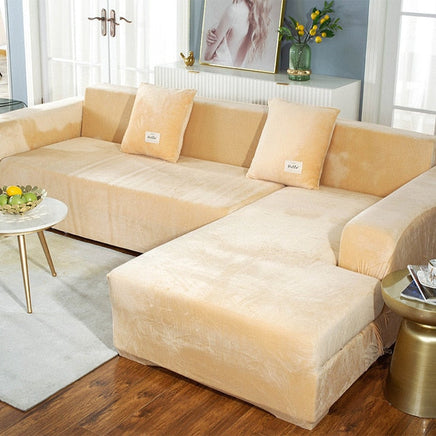 Sofa Velvet Covers | ORANGE KNIGHT & CO.