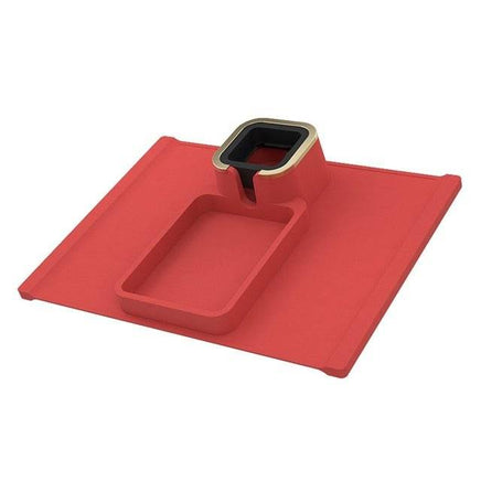 Silicone Sofa Coaster Tray | ORANGE KNIGHT & CO.