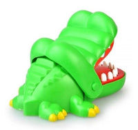 Biting Hand Crocodile Toy for Thrilling Playtime Fun