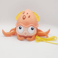 Baby Bath Toy | ORANGE KNIGHT & CO.