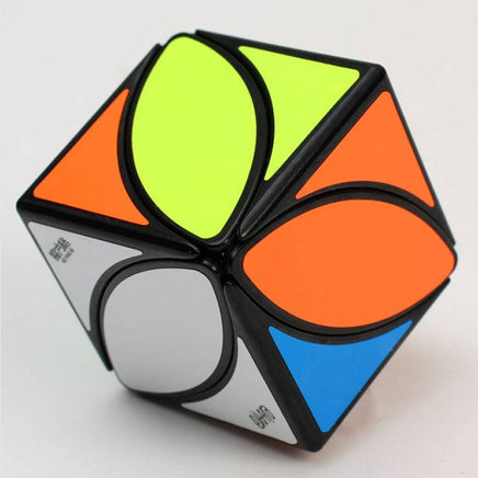 Puzzle cube set | ORANGE KNIGHT & CO.