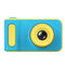 Colorful kids' digital camera