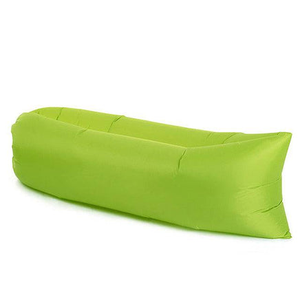Inflatable Beach Sofa | ORANGE KNIGHT & CO.