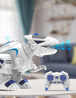 Remote Control Dinosaur Children's Toys | ORANGE KNIGHT & CO.