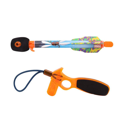 Rocket Slingshot | ORANGE KNIGHT & CO.