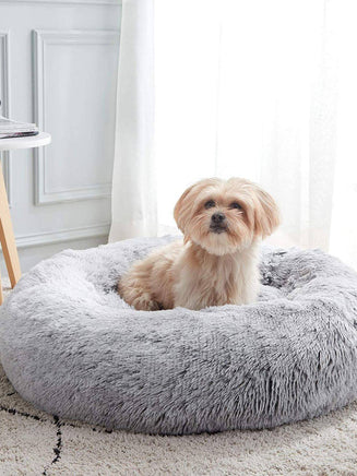 Pet Calming Bed | ORANGE KNIGHT & CO.