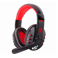 Headset wireless bluetooth headset | ORANGE KNIGHT & CO.