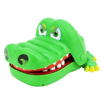 Biting Hand Crocodile Toy for Thrilling Playtime Fun