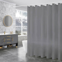 Shower Curtain Partition Curtain Door Curtain Square Shower Curtain | ORANGE KNIGHT & CO.