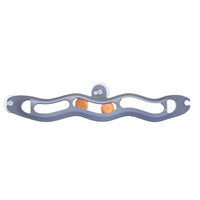 Suction Cup Window Track Ball Cat Toy for Felines