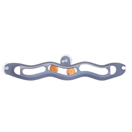 Suction Cup Window Track Ball Cat Toy for Felines