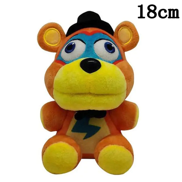 Soft Plush Toys: Adorable Companions for All Ages