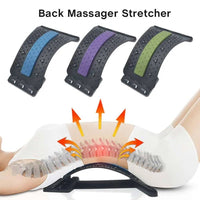 Back Massage Pad | ORANGE KNIGHT & CO.