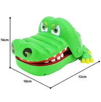Biting Hand Crocodile Toy for Thrilling Playtime Fun