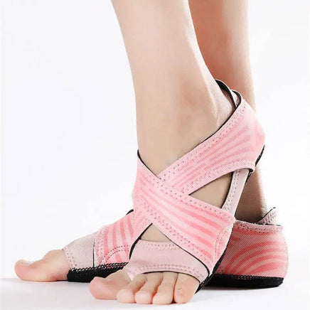 High Quality Non-slip Womens Yoga Dance Shoes | ORANGE KNIGHT & CO.