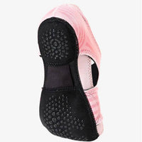 High Quality Non-slip Womens Yoga Dance Shoes | ORANGE KNIGHT & CO.