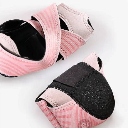 High Quality Non-slip Womens Yoga Dance Shoes | ORANGE KNIGHT & CO.