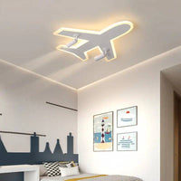 Lights Children's Room Led Ceiling Lamps | ORANGE KNIGHT & CO.