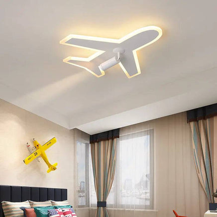 Lights Children's Room Led Ceiling Lamps | ORANGE KNIGHT & CO.