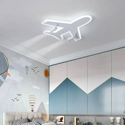 Lights Children's Room Led Ceiling Lamps | ORANGE KNIGHT & CO.