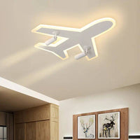 Lights Children's Room Led Ceiling Lamps | ORANGE KNIGHT & CO.