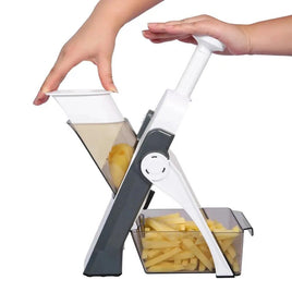 Multi-function Slicer for Kitchen | ORANGE KNIGHT & CO.