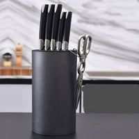 Multifunctional Kitchen Utensils Knife Rack Shelf | ORANGE KNIGHT & CO.