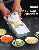 Multifunctional kitchen utensils | ORANGE KNIGHT & CO.