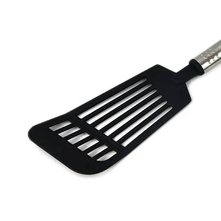 Non-Stick Spatula And Spoon Nylon Kitchen Utensils 44-Piece Cooking Spatula And Spoon Kitchen Utensils | ORANGE KNIGHT & CO.