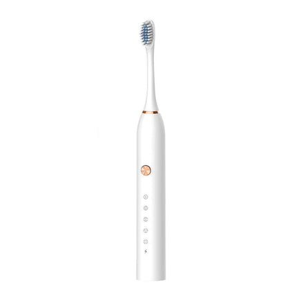 Electric Toothbrush | ORANGE KNIGHT & CO.