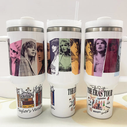 Taylor Swift Tumbler