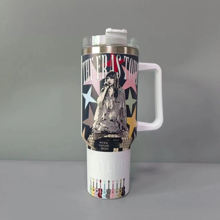 Taylor Swift Tumbler