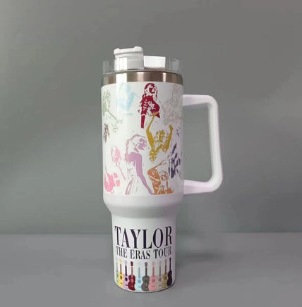 Taylor Swift Tumbler