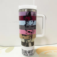 Taylor Swift Tumbler