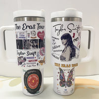 Taylor Swift Tumbler