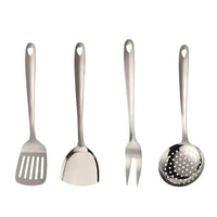 Thickened 430 Stainless Steel Kitchen Utensils | ORANGE KNIGHT & CO.